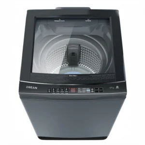 Lavarropas Drean Carga Superior 11 Kg Gris Drean - LPDR1165LG - Imagen 7