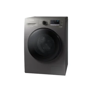 Lavarropas Samsung Carga frontal 7kg Inox 1400 rpm - WW70AA46BX - Imagen 7