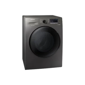 Lavarropas Samsung Carga frontal 7kg Inox 1400 rpm - WW70AA46BX - Imagen 2