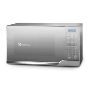Microondas Electrolux 25L Plata con Grill y Función Descongelar - EMDM25G5GSYG - Imagen 7