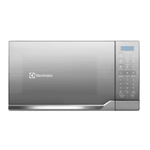 Microondas Electrolux 25L Plata con Grill y Función Descongelar - EMDM25G5GSYG - Imagen 1