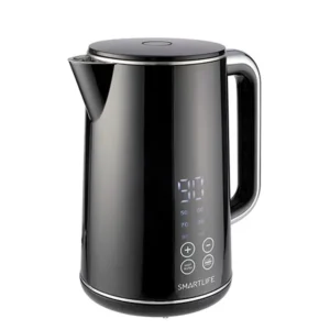 Pava eléctrica Smartlife digital 1.7 L - SL-EKDD1720 - Imagen 2