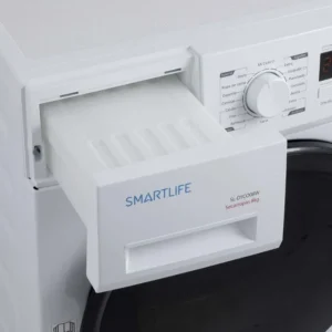 Secarropas Smartlife 8KG Blanco Condensacion - SL-DYCO08W - Imagen 4