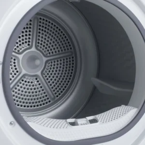Secarropas Smartlife 8KG Blanco Condensacion - SL-DYCO08W - Imagen 3