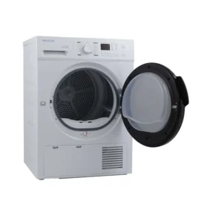 Secarropas Smartlife 8KG Blanco Condensacion - SL-DYCO08W - Imagen 8