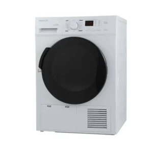 Secarropas Smartlife 8KG Blanco Condensacion - SL-DYCO08W - Imagen 11