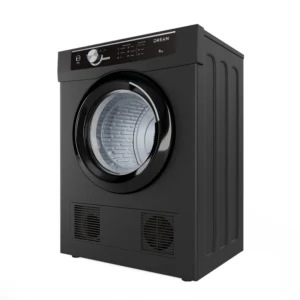 Secarropas por calor Drean 9 Kg Gris - SED090VGCL0 - Imagen 8