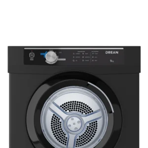 Secarropas por calor Drean 9 Kg Gris - SED090VGCL0 - Imagen 7