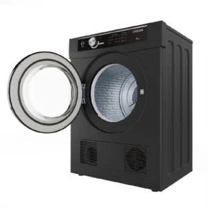Secarropas por calor Drean 9 Kg Gris - SED090VGCL0 - Imagen 6
