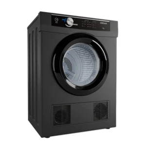 Secarropas por calor Drean 9 Kg Gris - SED090VGCL0 - Imagen 2