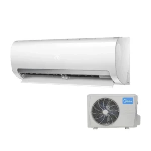 Split Midea 4600 FC Inverter - Imagen 3
