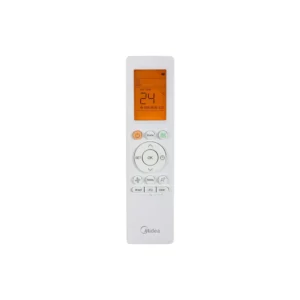 Split Midea 4600 FC Inverter - Imagen 4