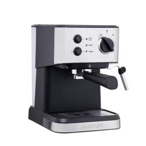 Cafetera Smartlife Expreso 20 BAR SL-EC5501 - Imagen 9