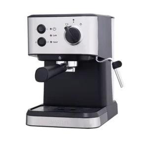 Cafetera Smartlife Expreso 20 BAR SL-EC5501 - Imagen 10