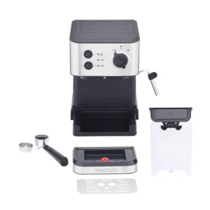 Cafetera Smartlife Expreso 20 BAR SL-EC5501 - Imagen 7