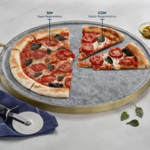 Cocina a Gas Electrolux  4 Hornallas Doble Horno Inox - F4EDM - Imagen 6
