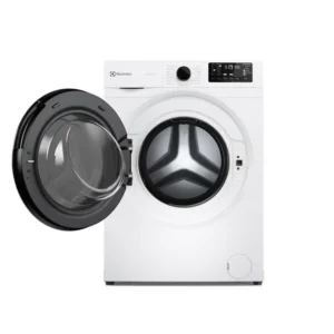 Lavarropas Carga Frontal Electrolux 8,5kg Blanco Inverter - ELAF208W - Imagen 8