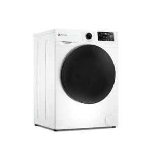 Lavarropas Carga Frontal Electrolux 8,5kg Blanco Inverter - ELAF208W - Imagen 6