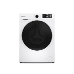 Lavarropas Carga Frontal Electrolux 8,5kg Blanco Inverter - ELAF208W