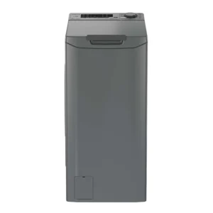Lavarropas Carga Superior Ecoinverter 7 Kg 1400 RPM Gris Drean - LTDRI0714PG0 - Imagen 6