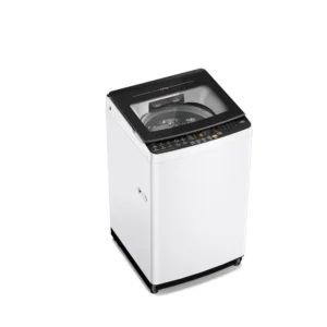 Lavarropas Carga superior Gafa 5,5kg Dispenser Easy&Clean Blanco LGS055W - Imagen 7
