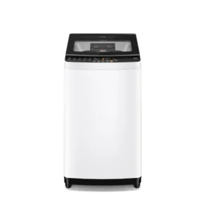 Lavarropas Carga superior Gafa 5,5kg Dispenser Easy&Clean Blanco LGS055W