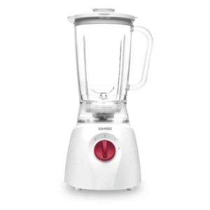 Licuadora Sansei  450W Blanca - LV24W0SP - Imagen 1