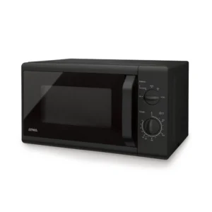 Microondas Atma Rotativo 20 LTS - 94MATRB20UBN - Imagen 3