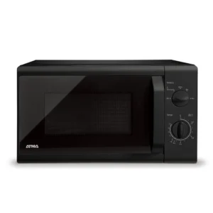 Microondas Atma Rotativo 20 LTS - 94MATRB20UBN - Imagen 1