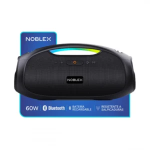 Parlante Noblex Bluetooth Personal PSB2000P