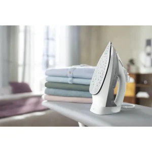Plancha Philips DST501010 Vapor 2400W GRIS - Imagen 4