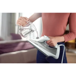 Plancha Philips DST501010 Vapor 2400W GRIS - Imagen 7
