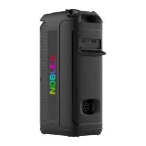 Torre de sonido Noblex full LED MNX1600 - Imagen 9