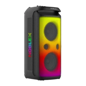 Torre de sonido Noblex full LED MNX1600 - Imagen 7