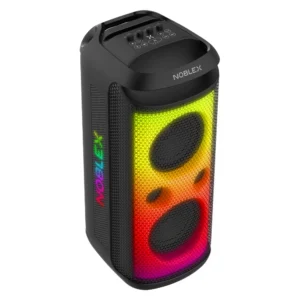 Torre de sonido Noblex full LED MNX1600 - Imagen 6