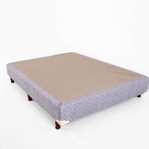 Sommier Suavegom Nuevo 140 x 190 x 20 cm