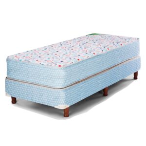 Sommier Suavegom Preston 100 x 190 cm