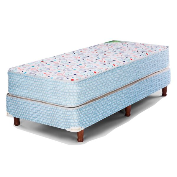 Sommier Suavegom Preston 100 x 190 cm