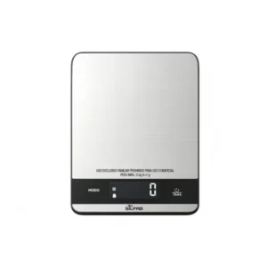 Balanza digital de cocina Silfab BD-C301 5 kg