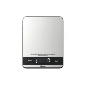 Balanza digital de cocina Silfab BD-C301 5 kg