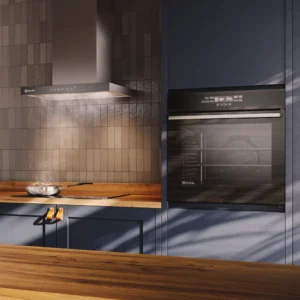 Campana Electrolux CE6TF ambientada