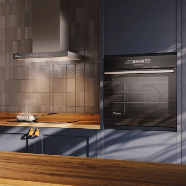 Campana Electrolux CE6TF ambientada