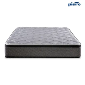 Colchón Piero Foam Espuma Alta Densidad 160 x 190 x 23 cm