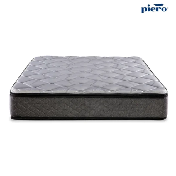 Colchón Piero Foam Espuma Alta Densidad 160 x 190 x 23 cm