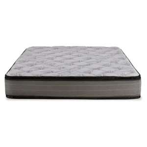 Colchón Piero Nova Pillow Top Espuma 160 x 200 x 28 cm - Imagen 2