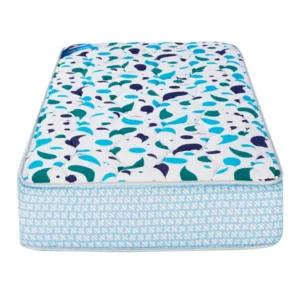 Colchón Suavegom Comfort Espuma 80 x 190 x 23 cm