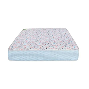 Colchón Suavegom Preston Resortes 100 x 190 x 23 cm