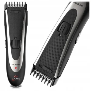 Cortacabello GA.MA GC542 Cordless