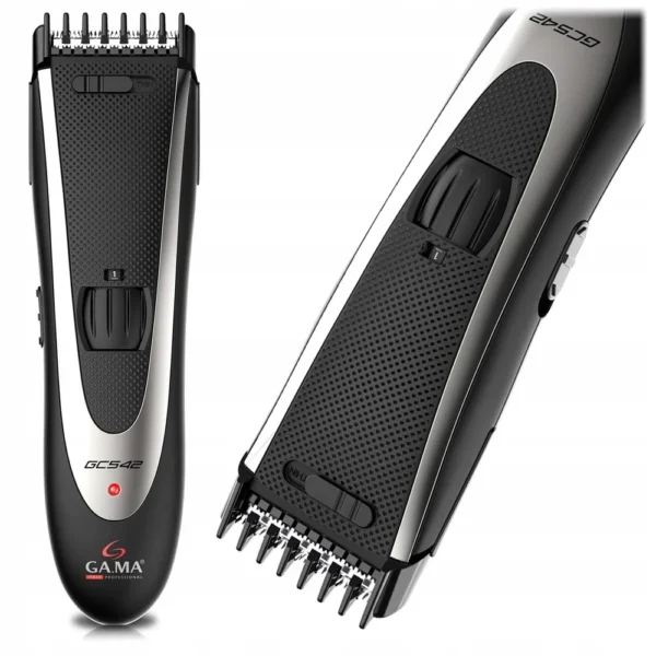 Cortacabello GA.MA GC542 Cordless