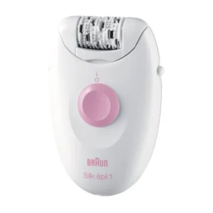 Depiladora Braun Silk-épil 1 SE1170